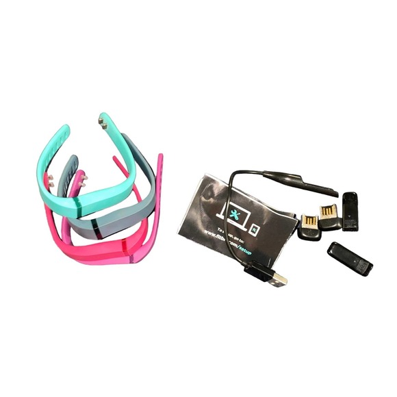 Fitbit Flex Wireless Wristbands & More - Picture 6 of 6